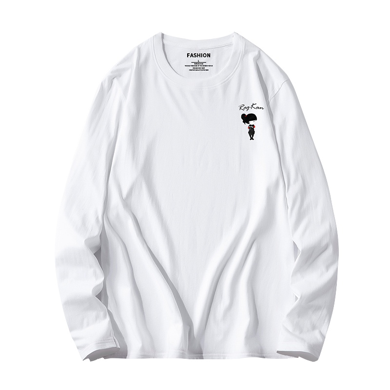 绅士空间休闲t恤男士夏季短袖2021新款ins潮流时尚体恤上衣服宽松圆领潮牌男装JC.T354