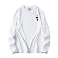 绅士空间休闲t恤男士夏季短袖2021新款ins潮流时尚体恤上衣服宽松圆领潮牌男装JC.T354