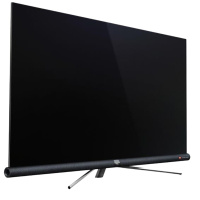 TCL C6系列 4K超高清 全面屏HDR 哈曼卡顿音响 人工智能网络液晶电视机 49C6 49英寸