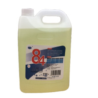 办 公 用 品8 4 消 毒 液