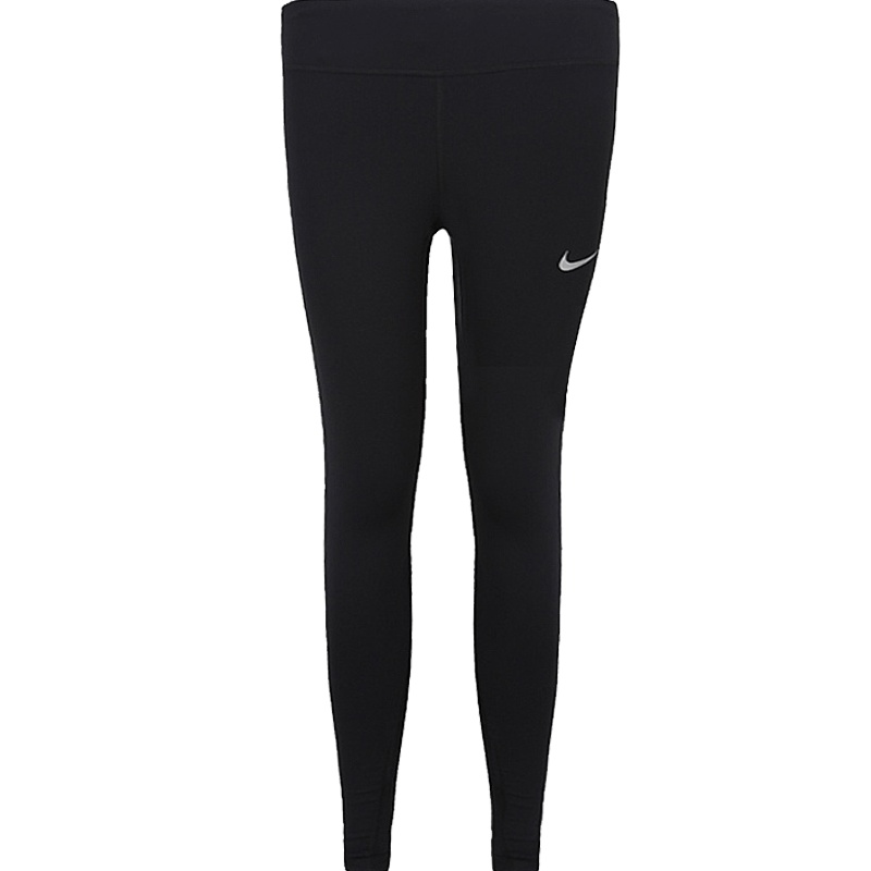 NIKE耐克女装2019新款弹力运动休闲长裤890306-010