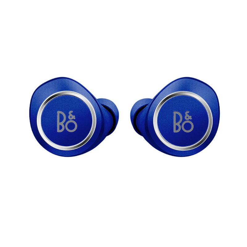 B&O PLAY beoplay E8 真无线蓝牙耳机 入耳式耳机 运动立体声耳机 防掉落耳塞 深夜蓝 限量版