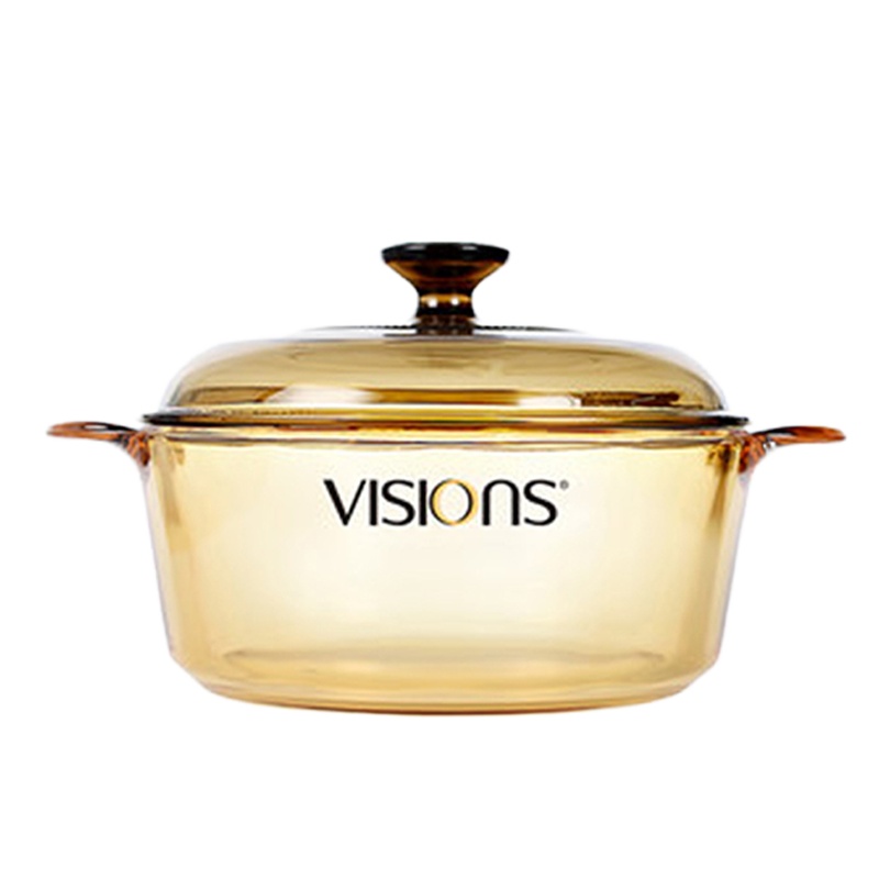 康宁 2.25L玻璃汤锅