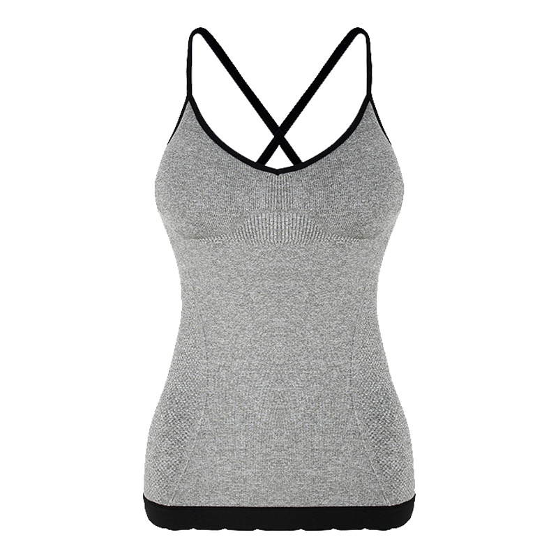 [达人推荐]唐幂网红背心 春夏性感打底美背内衣吊带 聚拢内搭抹胸裹胸可两穿