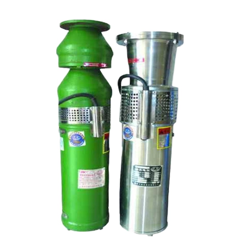 QSP120-10-5.5 喷泉专用水泵5.5KW