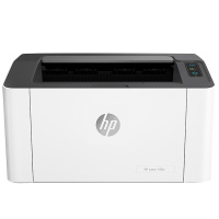 惠普 (HP) 108w 锐系列新品激光打印机 更高配置无线打印P1106/1108升级款无线版