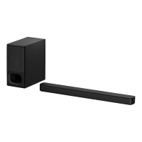 Sony/索尼 HT-S350 无线蓝牙音箱回音壁5.1家庭影院客厅电视音响