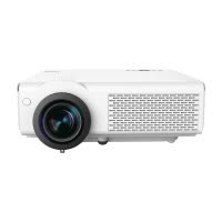 联想(Lenovo) L1000S投影仪家用办公 投影机 智能投影电视(1080P高清 无线同屏 梯形校正 高流明度)