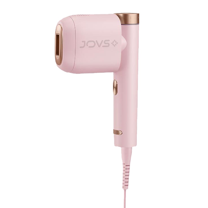 JOVS手毛脱毛仪器激光去除手臂毛发胳膊手指小汗毛刮毛刀专用