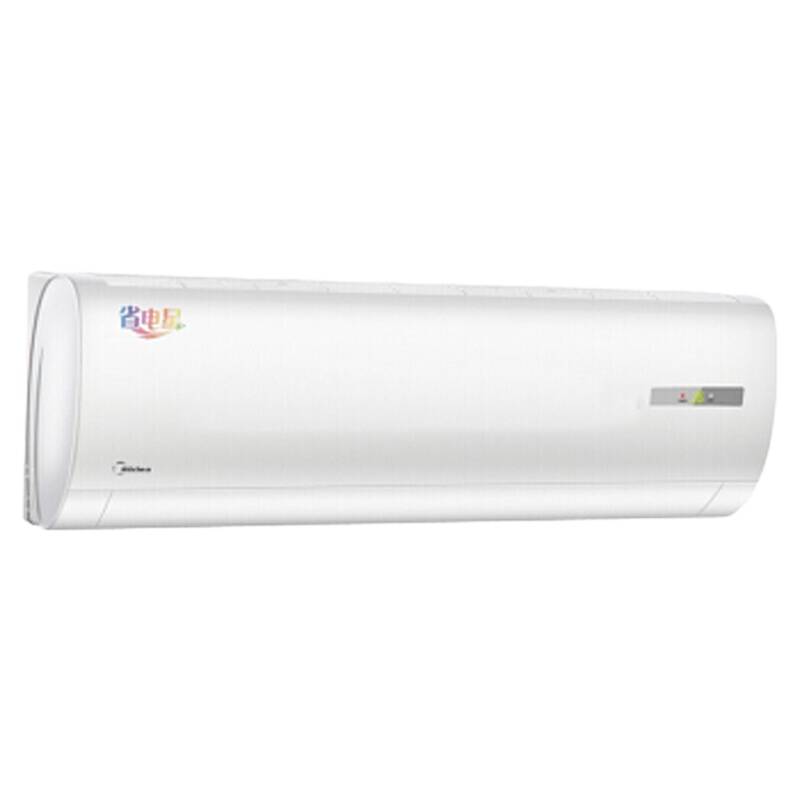 美的(Midea) KFR-32GW/DY-DH400(D3) 美的空调挂机1.5匹 壁挂式断电自启功能