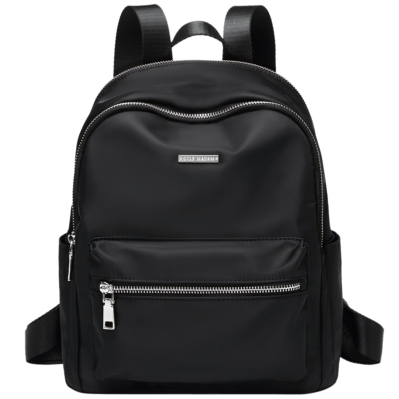 高尔夫GOLF背包包女2021新款潮书包女学生韩版ins双肩包女时尚百搭女包