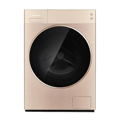 松下(Panasonic)NH-6011P 6KG公斤烘干机冷凝式烘干75度除菌小型干衣机 智能衣干即停