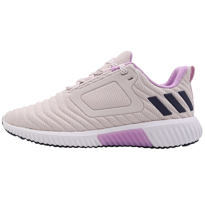 阿迪达斯(adidas)女鞋ClimaWarm暖风缓震耐磨休闲跑步鞋BB6591
