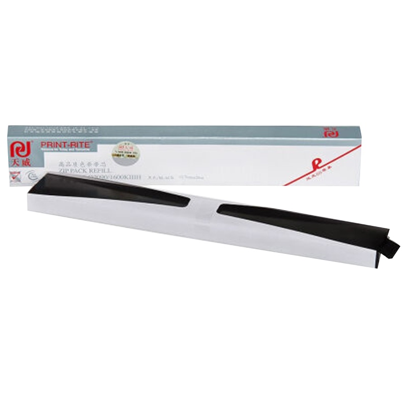 [精选]天威(PrintRite)LQ1600KIIIH色带芯 适用于690K L...