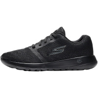 Skechers斯凯奇男鞋休闲鞋GO WALK低帮轻便系带跑步运动鞋54607