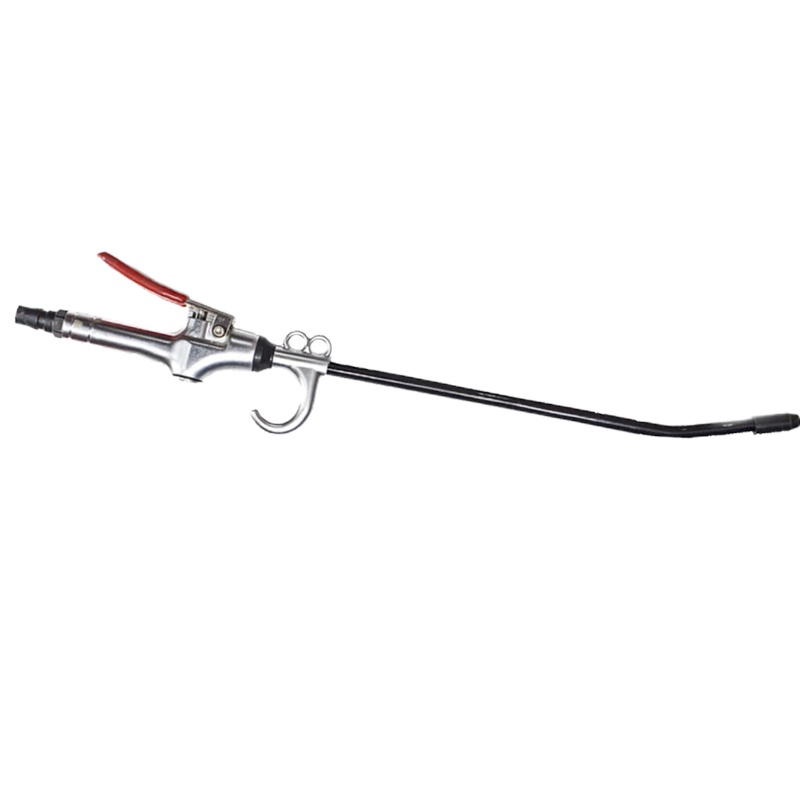 气动吹尘枪气压枪吹灰吹气炝风枪气动工具气泵喷枪