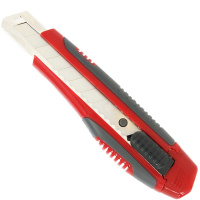 得力/deli 美工刀2047(混)(把)