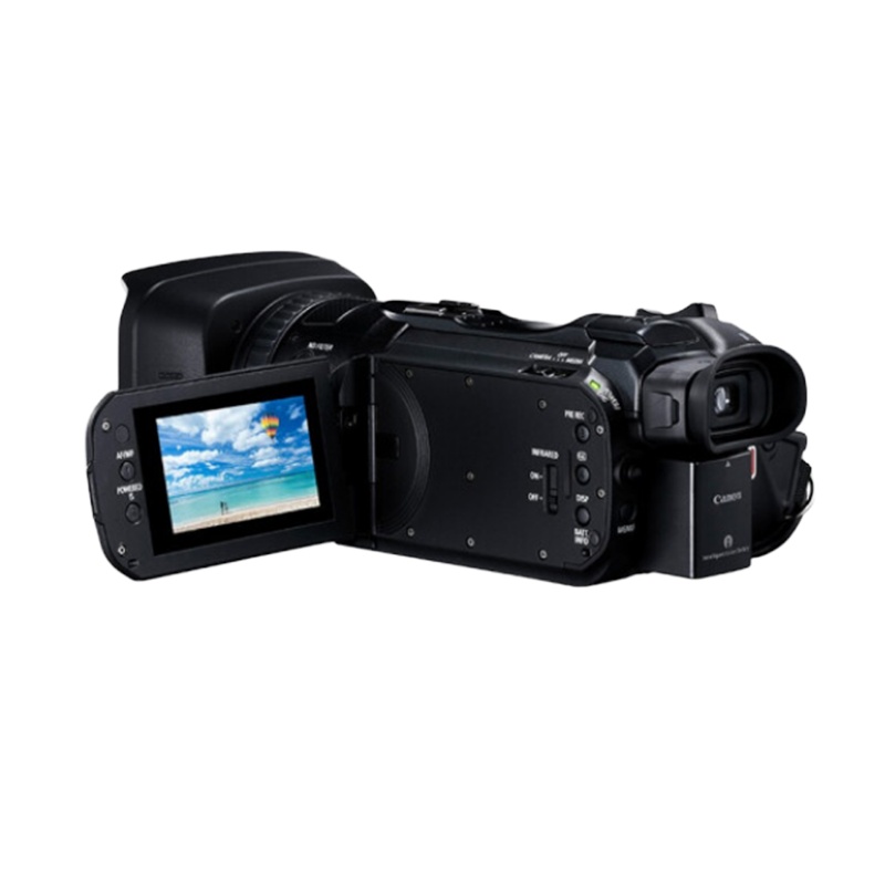 佳能(Canon)LEGRIA HF G60 数码摄像机