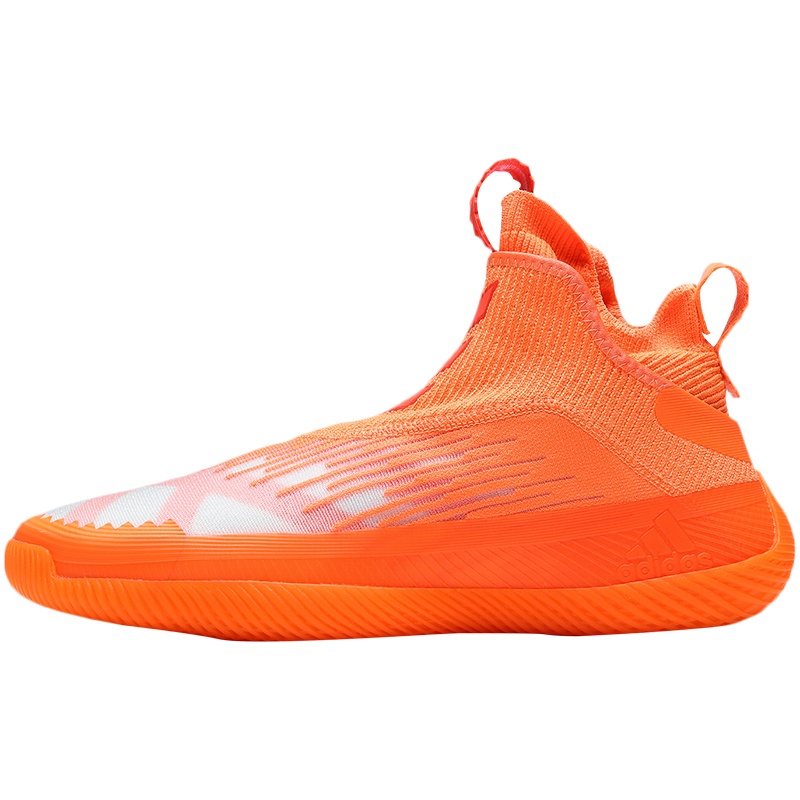 【自营】阿迪达斯男鞋篮球鞋N3XT高帮场上实战休闲运动鞋FX3555