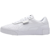 PUMA彪马刘雯同款Cali小白鞋厚底休闲鞋板鞋369155