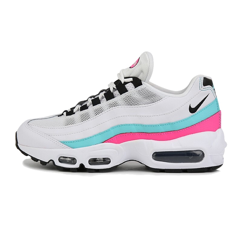 NIKE女鞋MAX95气垫缓震休闲鞋运动鞋307960-117