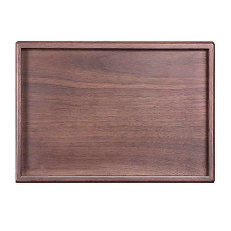 什物计画筑木茶盘（大）（线上）