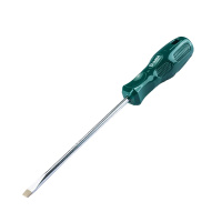 世达(SATA)A系列一字形螺丝批 3.2X200mm 62205 1把 定制(3把起送)