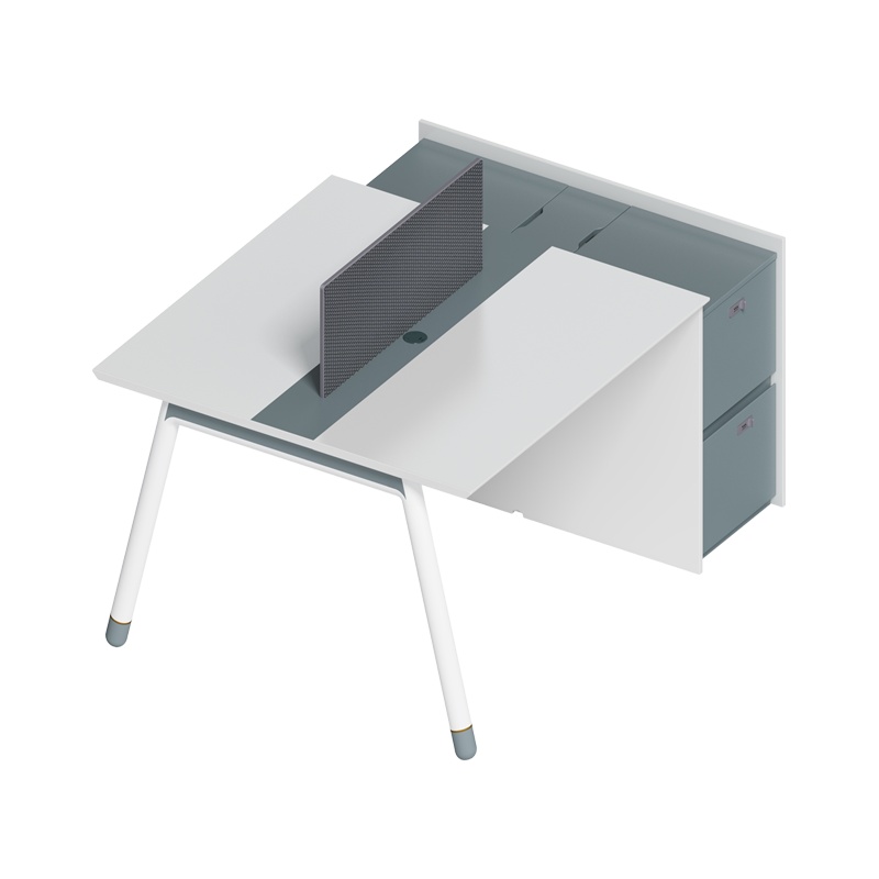 科朔 办公桌职员桌 员工桌 屏风办公桌 KS-09B1606