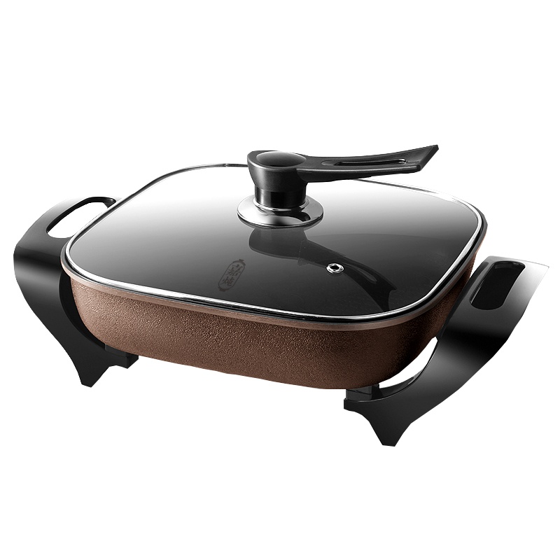 嘉炖电火锅JDHG01