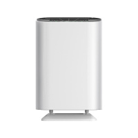 苏宁极物 空气净化器 MK-LC4016 家用净化用除甲醛雾霾细菌异味静音 PM2.5数显