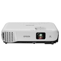 爱普生(EPSON)CB-X05E 办公 投影机 投影仪 含安装