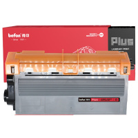 得印PLUS BF-LT4637黑色粉盒 适用联想LJ3700D LJ3700DN LJ3800DN/单支