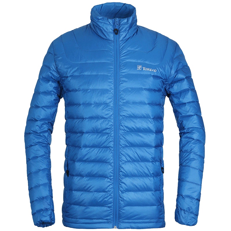 探路者（TOREAD）户外运动男女保暖羽绒服HADF91091/92092/91051/92060