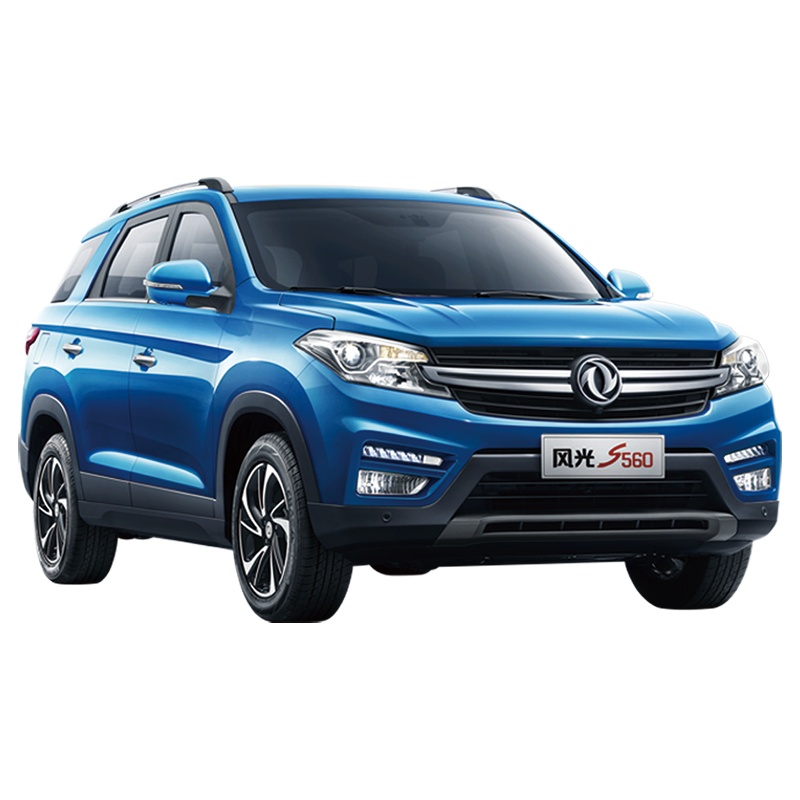 【特抢9.9元券包】享1200元苏宁购物卡 东风风光系列 风光S560