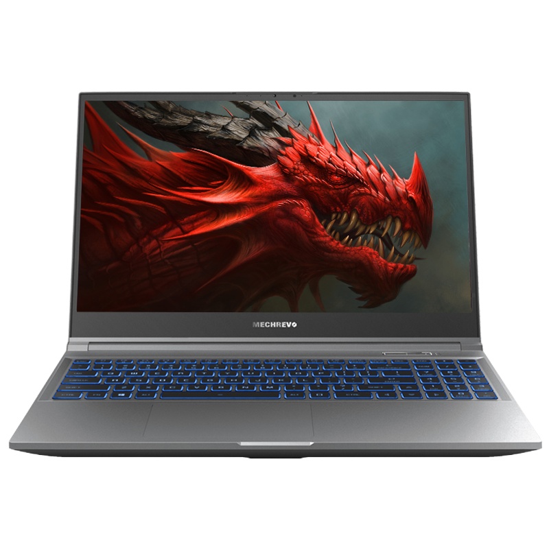 机械革命(MECHREVO)蛟龙17.3英寸游戏本笔记本7X-97Q(R9-5900HX/RTX3070-8G/ 16G+512G PCIE /165Hz100%sRGB 2K)