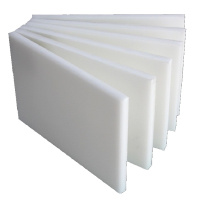 PVC标牌40X50X8