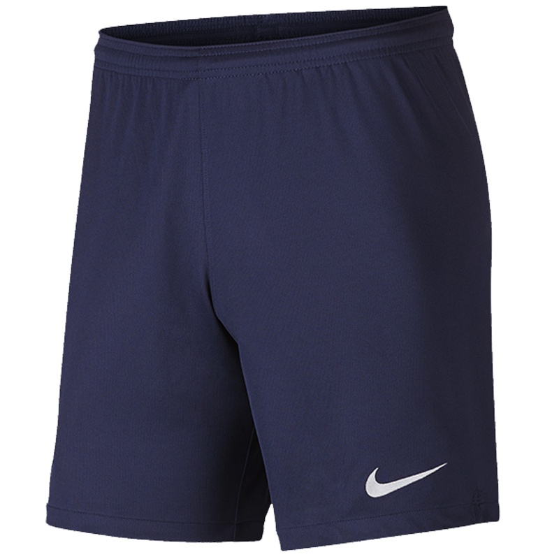 NIKE PSG BRT STAD SHORT HM 19-20赛季巴黎圣日耳曼主场球迷版短裤 BV4138-410