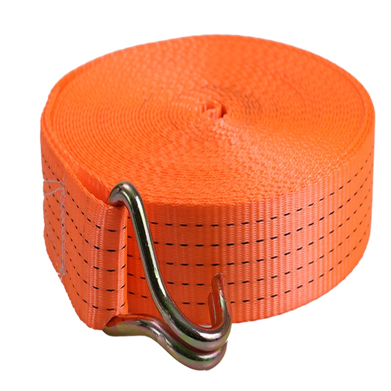 申展 收紧器双钩捆绑绳/ 10000*50mm(单位:套)