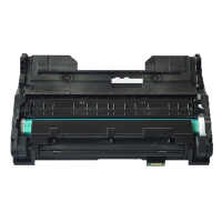 理光(RICOH) SP 4500 硒鼓不含粉407573 40000页 黑色 适用于理光SP3600DN(单位:件)