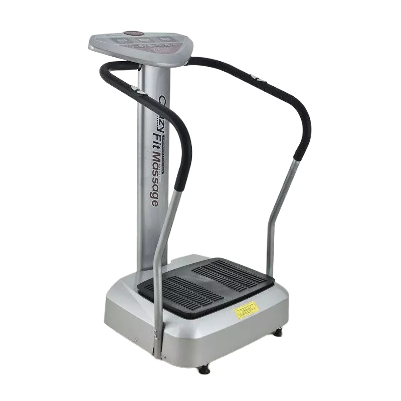 WY甩脂机 站式扶手减肥机 懒人抖抖机甩脂律动机 健身器材 颜色随机