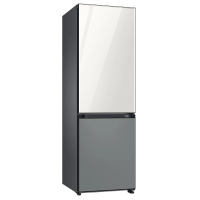 三星(SAMSUNG)333升BESPOKE DIY自由组合 嵌入式定制冰箱 RB33R300459/SC