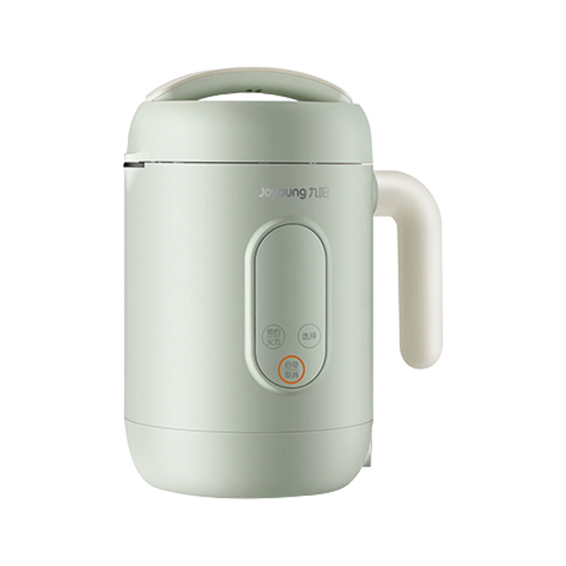 九阳A2Q多功能全自动单人破壁免滤小型迷你1-2人美龄粥豆浆机