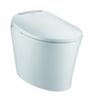 摩恩(MOEN)梵溪系列轻智能坐便器