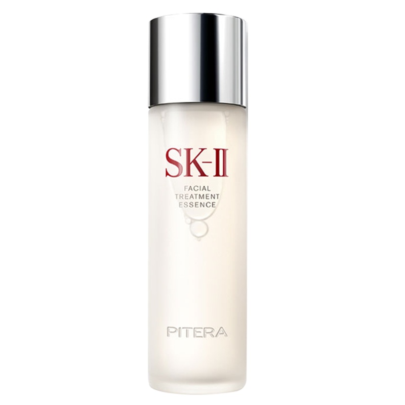 [国内专柜版]SK-IISKii/sk2 青春露/ 护肤精华露 330mL SK2 神仙水 经典保湿面部精华