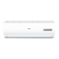 海尔空调KFR-35GW/05EDS83 1.5P挂机(含拆旧及辅材)
