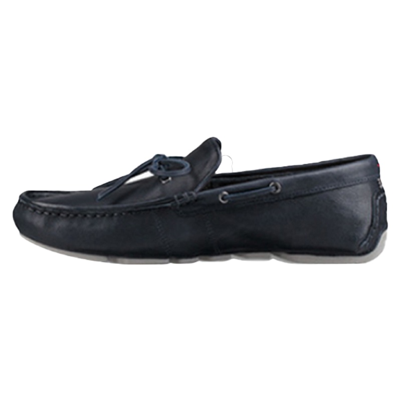 UGG 男士Shoe系列埃弗顿休闲单鞋 1017318