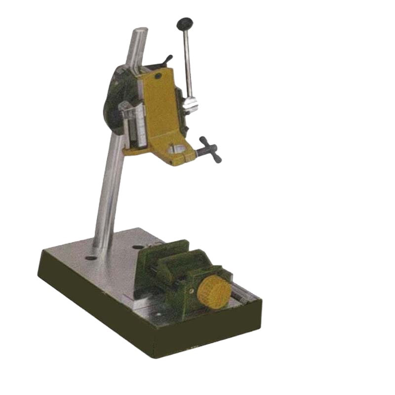 普颂德科 PROXXONMB200立钻架