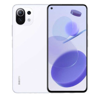 小米(MI)小米11 青春版 8GB+128GB 清甜荔枝 标准版 骁龙780G 4250mAh电量 6400万像素 原色屏 5G青春11手机