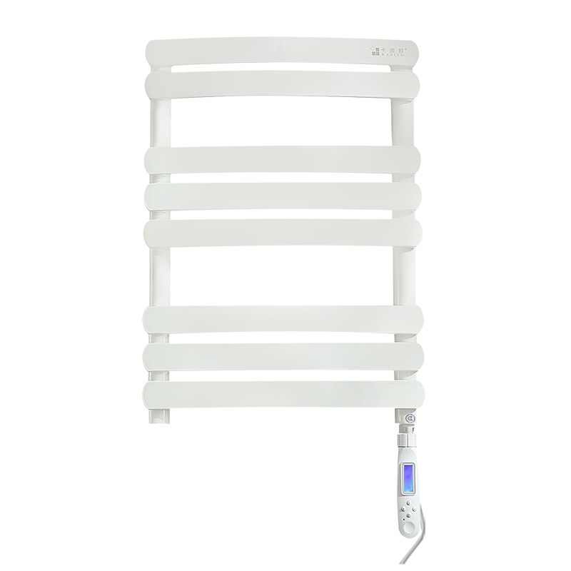 卡迪欧(KADIYO) G01 碳纤维电热毛巾架 烘干架 卫生间智能温控加热浴巾架