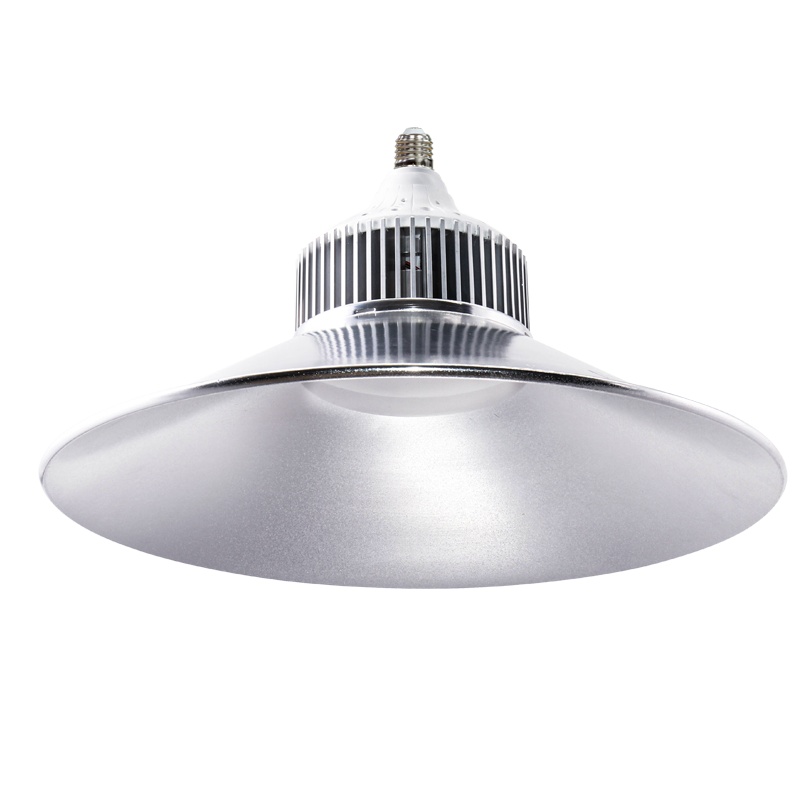 启道led工矿灯工程高亮厂房灯工厂吊灯工业灯车间照明灯仓库灯特亮